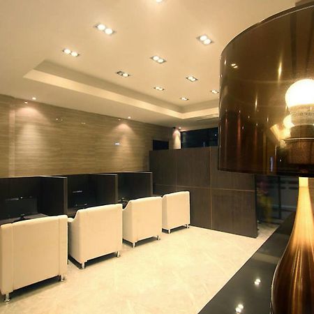 Avana Laemchabang Hotel シーラーチャー エクステリア 写真