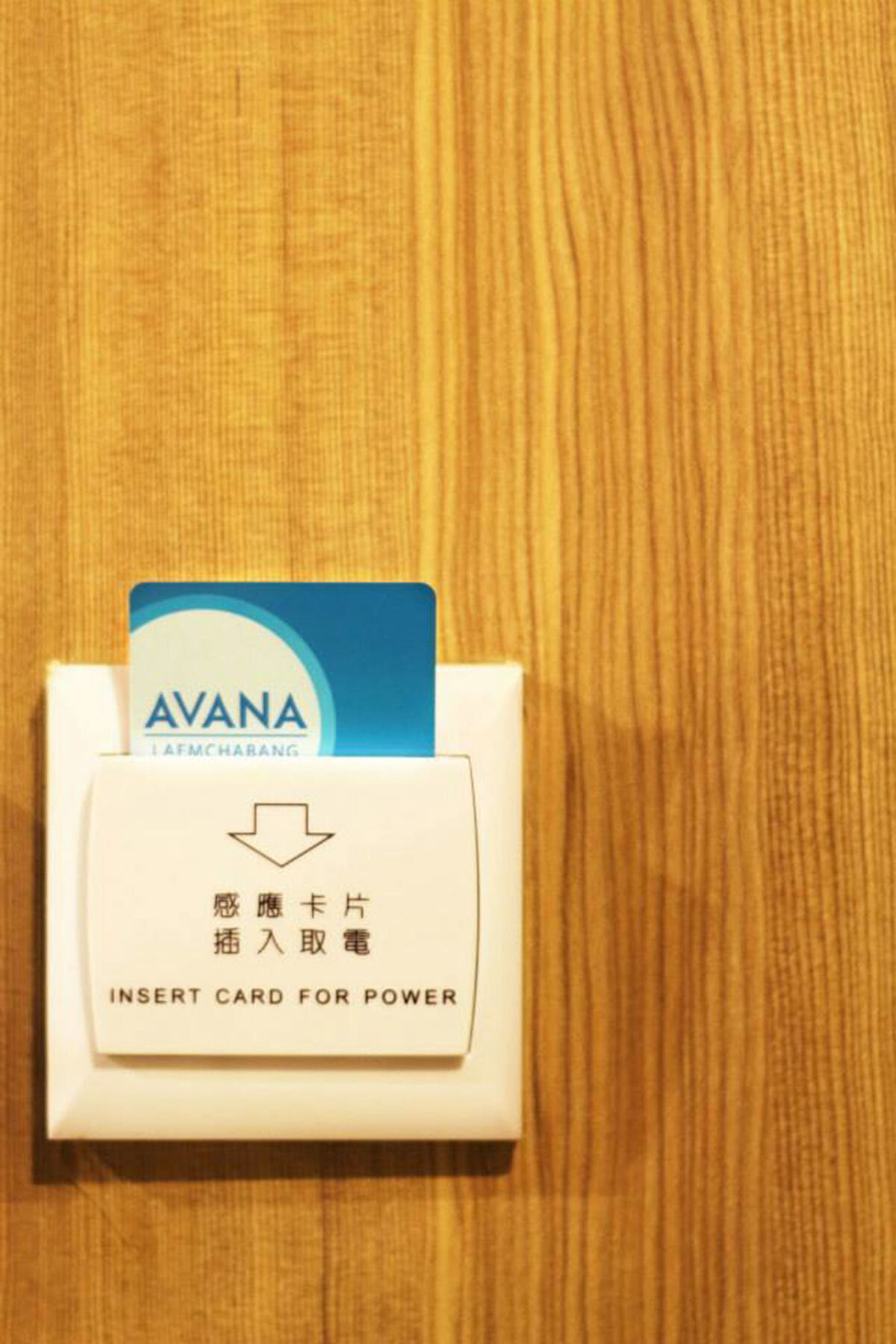 Avana Laemchabang Hotel シーラーチャー エクステリア 写真